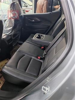 جی ئێم سی تیرەین